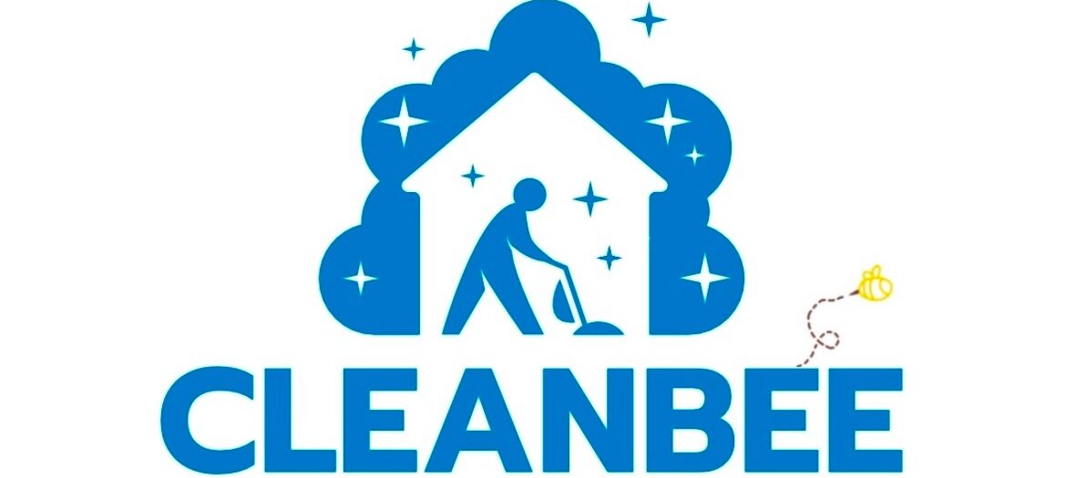 cleanbee städ Kungsbacka